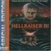 Poster Hellraiser 3: Inferno sulla Terra