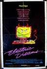 Poster Electric Dreams