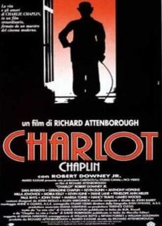 Poster Charlot