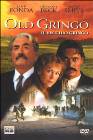 Poster Old Gringo – Il vecchio gringo