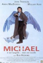 Poster Michael