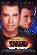 Poster Nome in codice: Broken Arrow