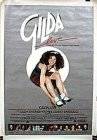 Poster Gilda Live