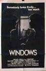 Poster Windows