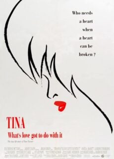 Poster Tina – What’s Love Got to Do With It