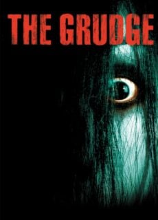 Poster The Grudge