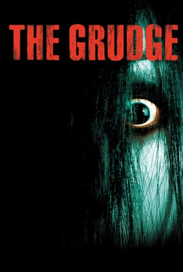 Poster The Grudge