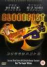 Poster Bloodfist