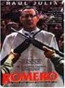 Poster Romero