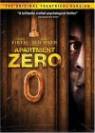 Poster Apartment Zero