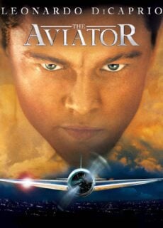 Poster The Aviator