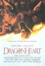 Poster Dragonheart