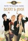 Poster Benny & Joon