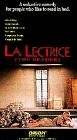 Poster La lettrice