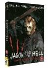 Poster Jason va all’inferno