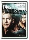 Poster The Vanishing – Scomparsa