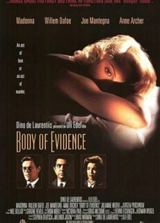 Poster Body of Evidence