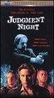 Poster Judgment Night