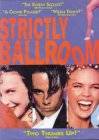 Poster Ballroom – Gara di ballo