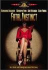 Poster Fatal Instinct