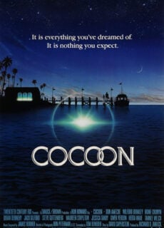 Poster Cocoon