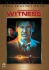 Poster Witness-Il testimone