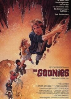 Poster I Goonies