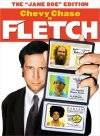 Poster Fletch – Un colpo da prima pagina