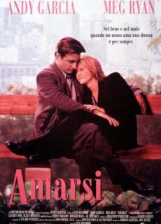 Poster Amarsi