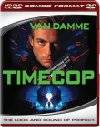 Poster Timecop – Indagine dal futuro