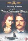 Poster La donna del tenente francese