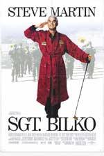 Poster Il sergente Bilko