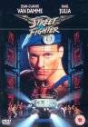 Poster Street Fighter – Sfida finale