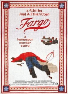 Poster Fargo