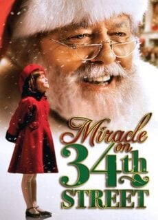 Poster Miracolo nella 34ª Strada