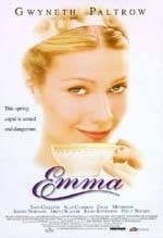 Poster Emma