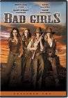 Poster Bad Girls