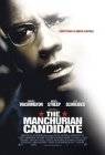 Poster The Manchurian Candidate