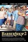 Poster Barbershop 2