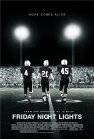 Poster Friday Night Lights