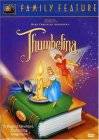 Poster Thumbelina – Pollicina