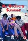 Poster No Ordinary Summer