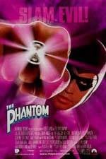 Poster The phantom