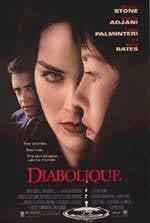 Poster Diabolique