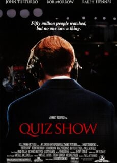 Poster Quiz Show