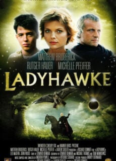 Poster Ladyhawke