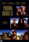 Poster Young Guns II – La leggenda di Billy the Kid