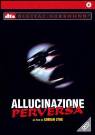 Poster Allucinazione perversa