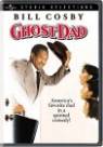 Poster Ghost Dad – Papà è un fantasma