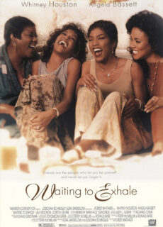 Poster Donne – Waiting to Exhale